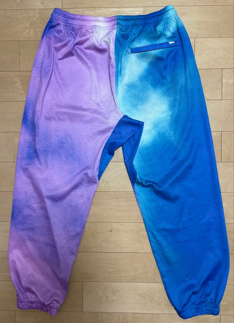 ボーラホリック　メッシュパンツ　XL