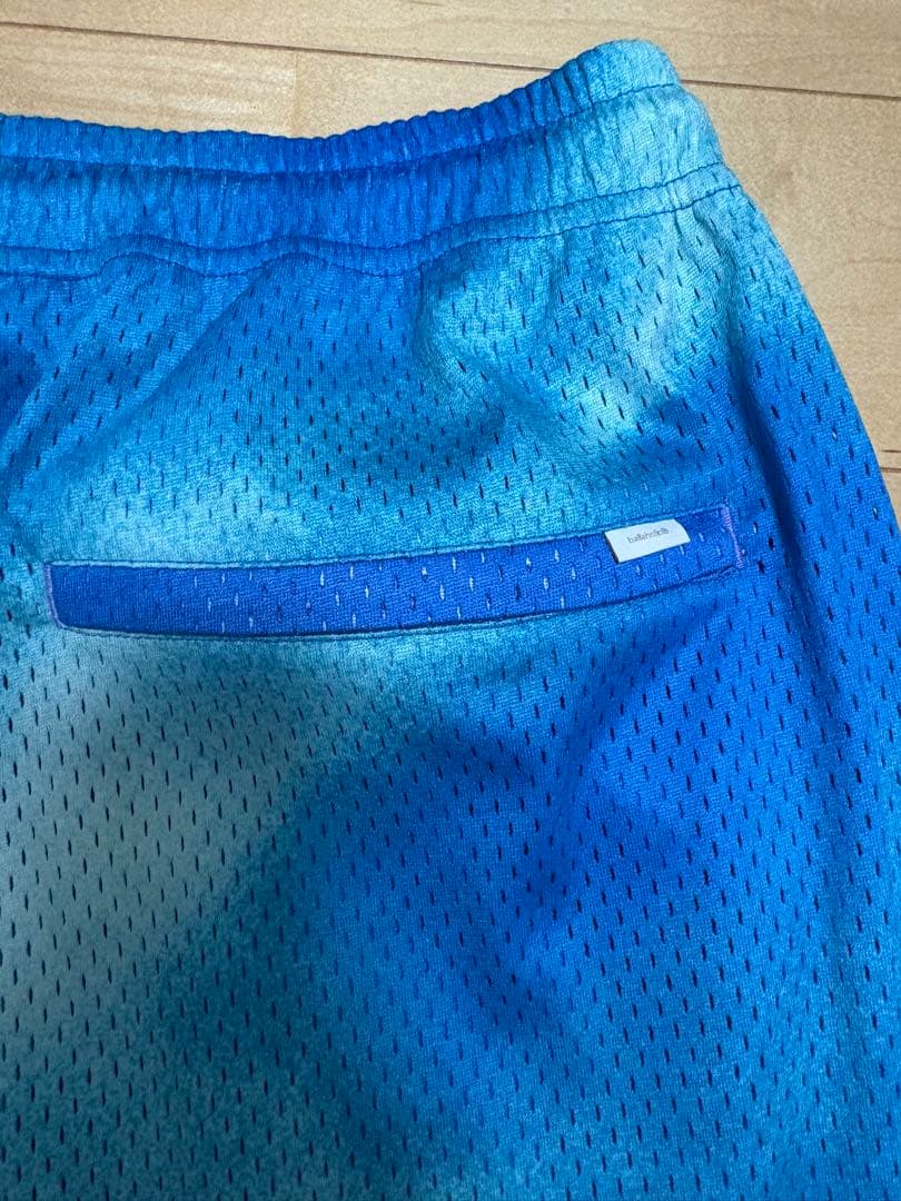 ボーラホリック　メッシュパンツ　XL