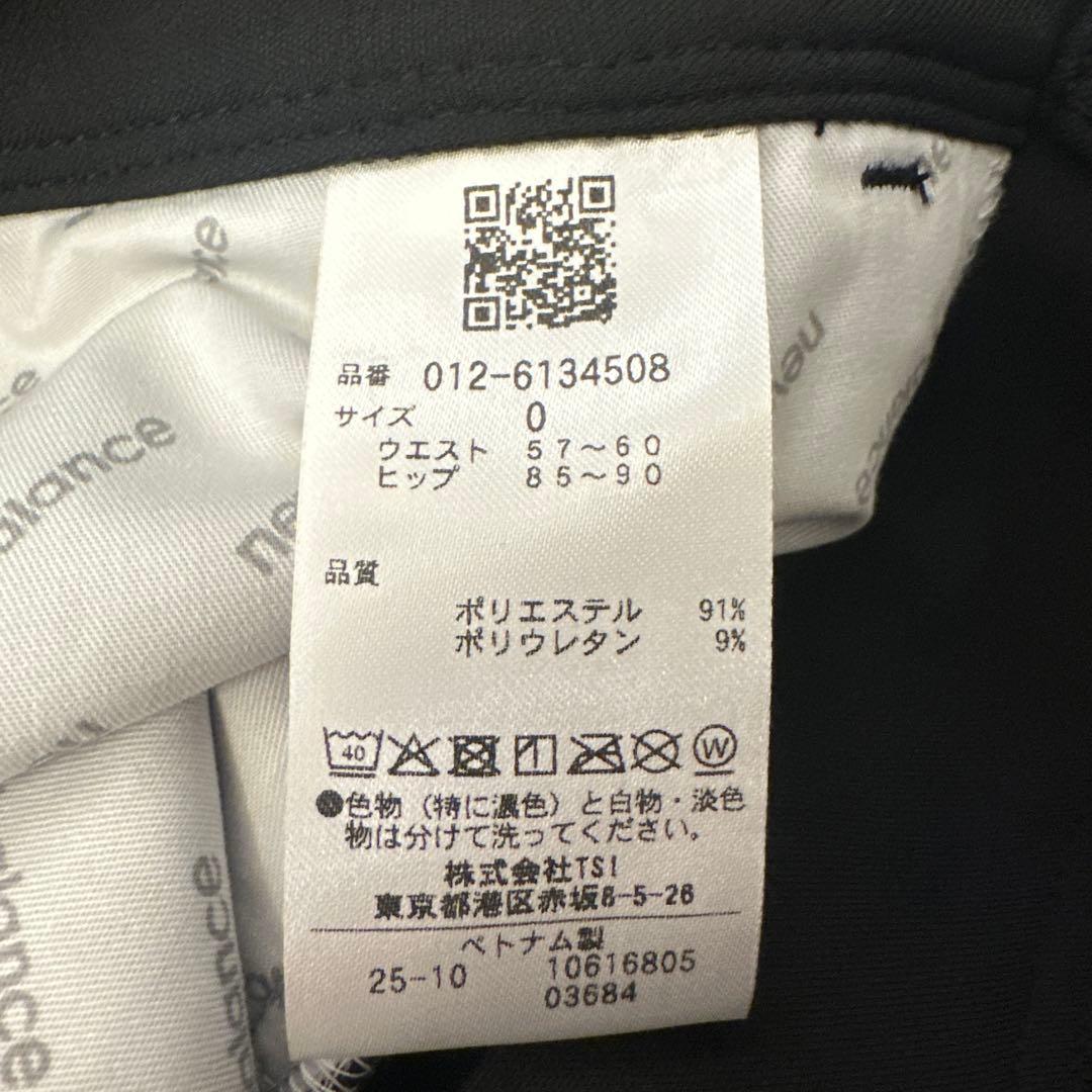 予約出品♡NB♡ニューバランスゴルフ♡スカート♡シンプル♡ゴルフウェア