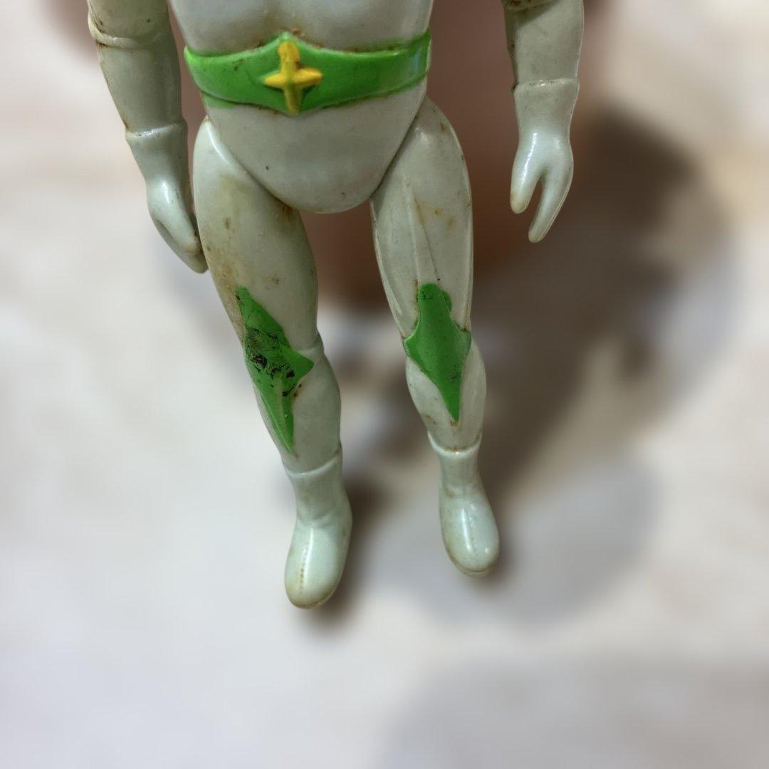 ブルマァク製　ミラーマン