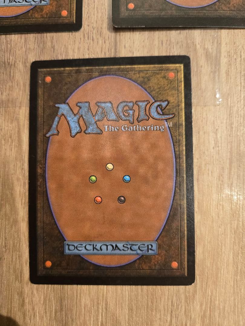 MTG ゴブリンの溶接工 Goblin Welder 日本語 三枚セット