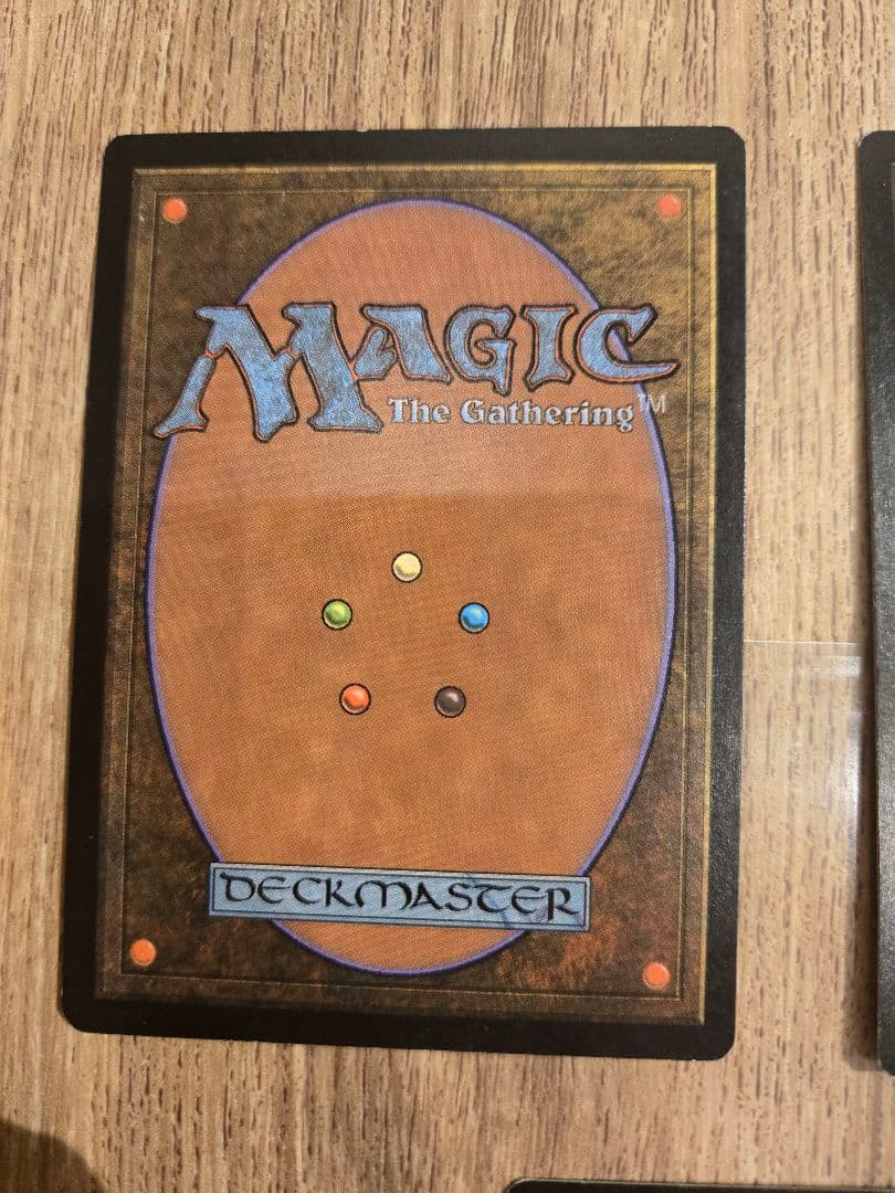 MTG ゴブリンの溶接工 Goblin Welder 日本語 三枚セット