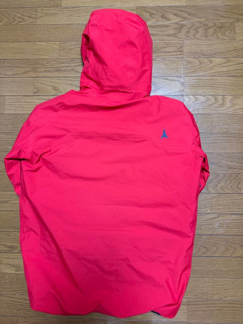 【超希少品】［最終値下げ］ATOMIC ジャケット