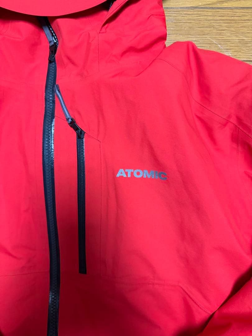 【超希少品】［最終値下げ］ATOMIC ジャケット