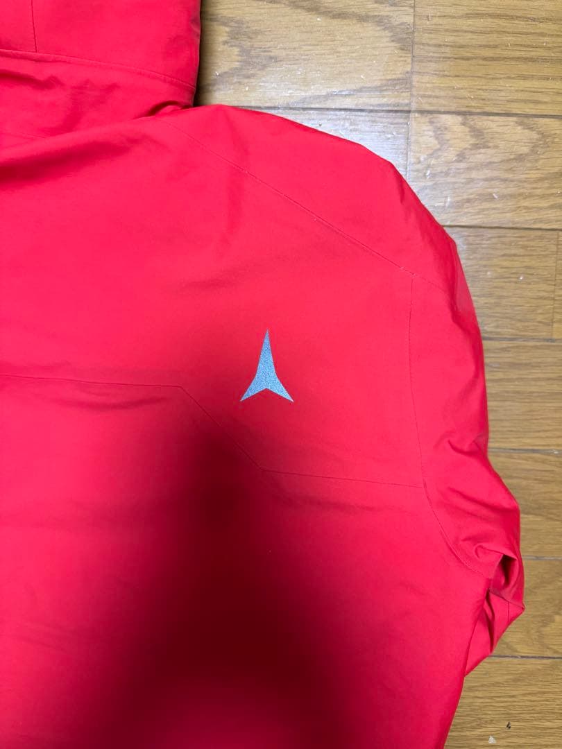 【超希少品】［最終値下げ］ATOMIC ジャケット