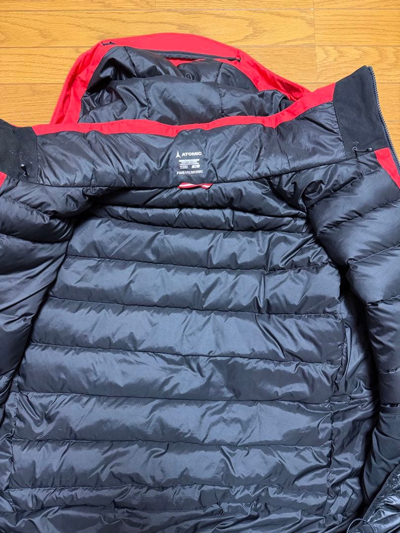 【超希少品】［最終値下げ］ATOMIC ジャケット