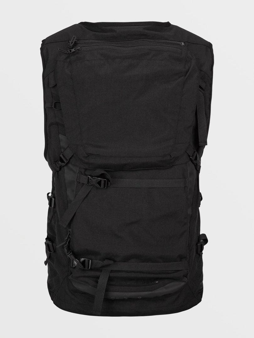 未使用新品 VOLCOM IGUCHI SLACK VEST Mサイズ