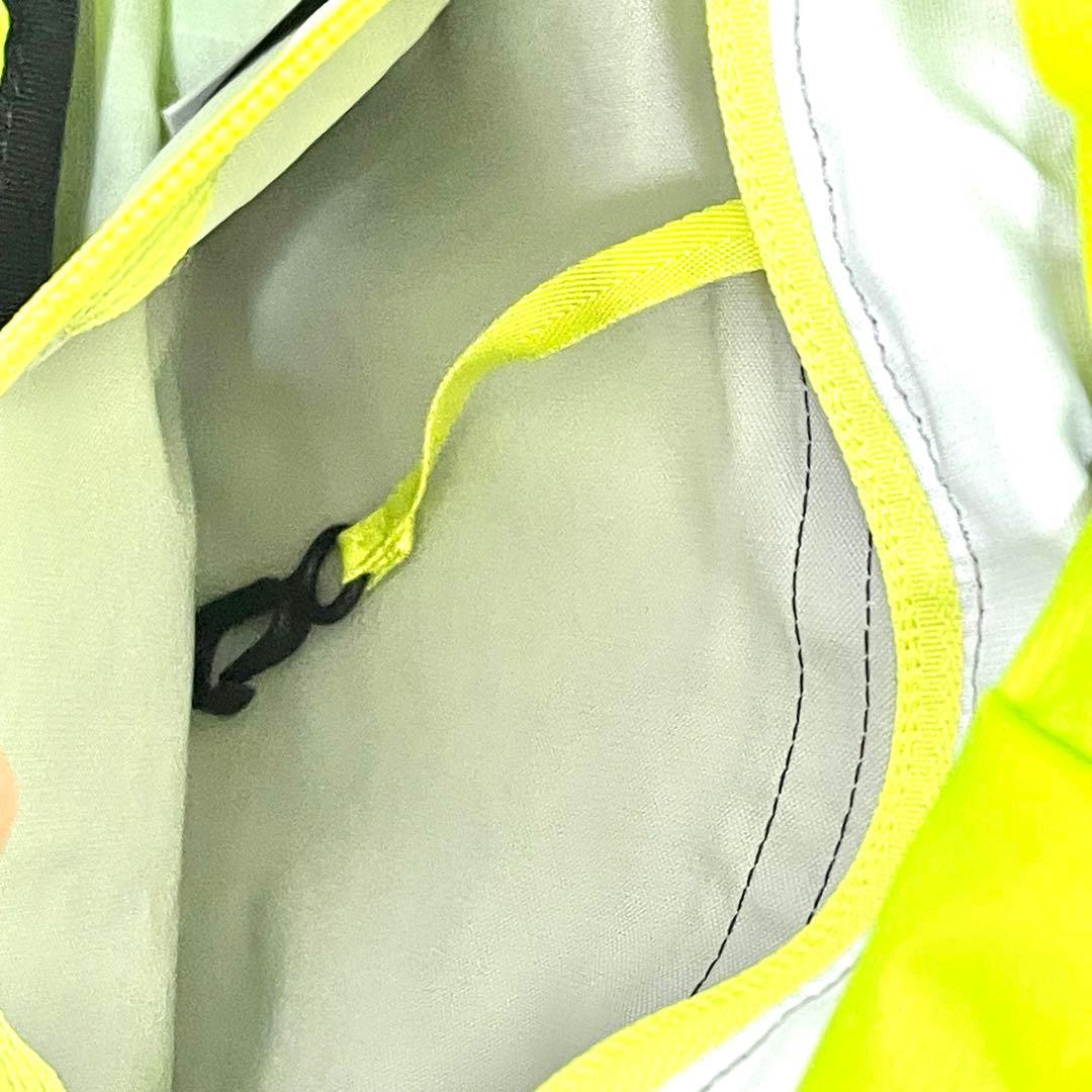 ARC’TERYX ノーバン 14 ベスト #Lampyre/Sprint