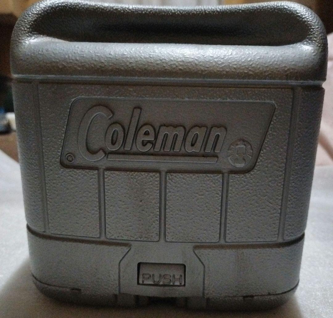 『未使用』コールマンColeman スポーツスターⅡ 508A シングルバーナー