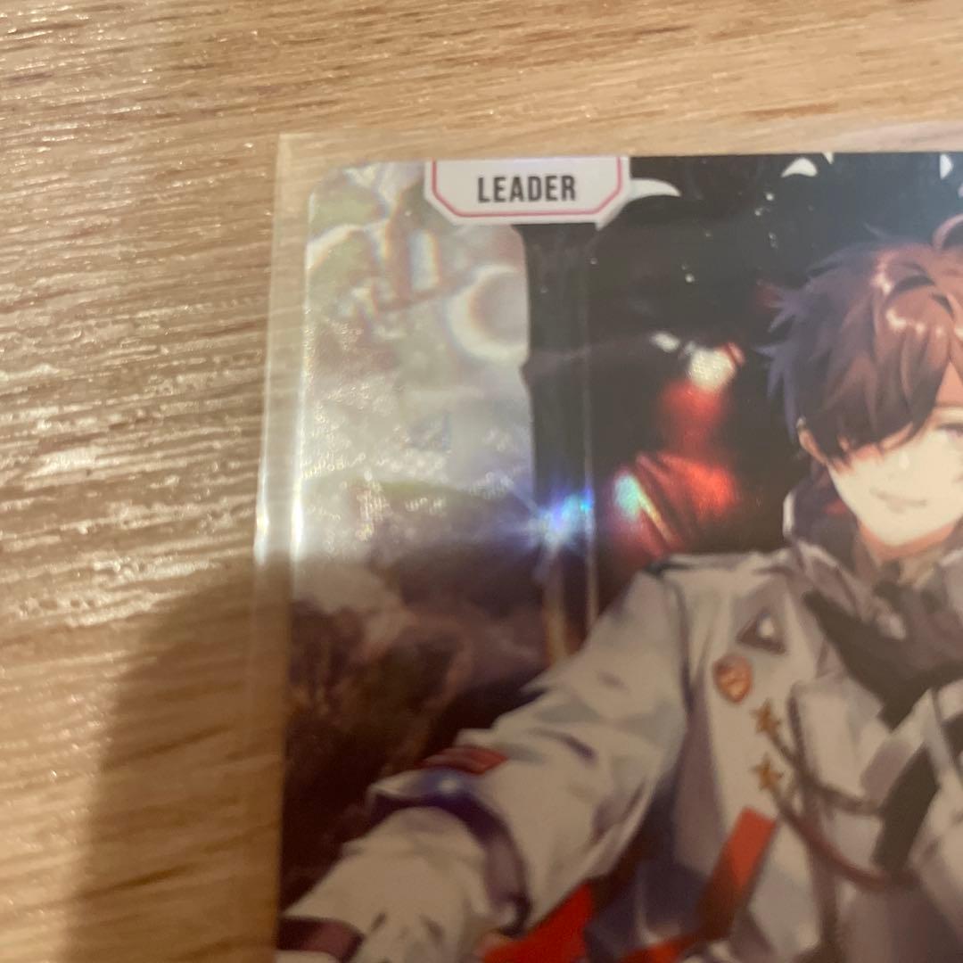 xrossstars☆クロススターズ　クロスタ　天月LRPP