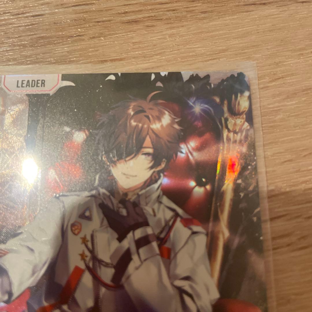 xrossstars☆クロススターズ　クロスタ　天月LRPP
