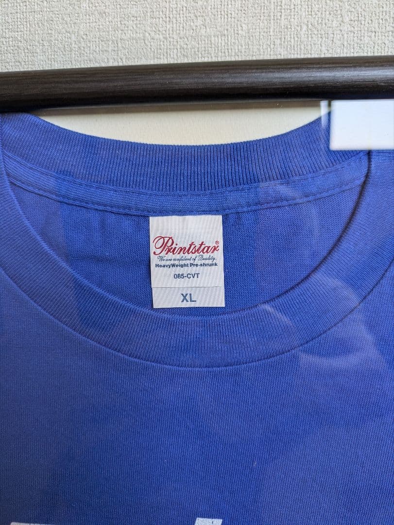 大谷翔平選手、50/50、Tシャツ、XLサイズ、Printstax社、額付