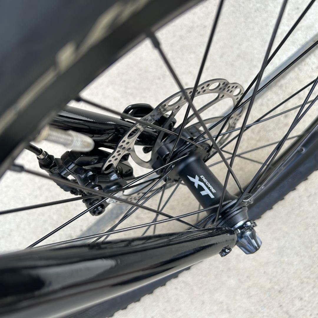 【引き取り限定】tern amp f1 カスタム美品　杉並区