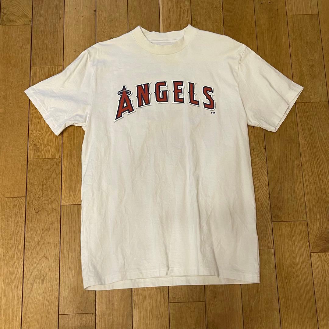 M ANGELS Hideki matsui 55 松井秀樹　エンゼルス