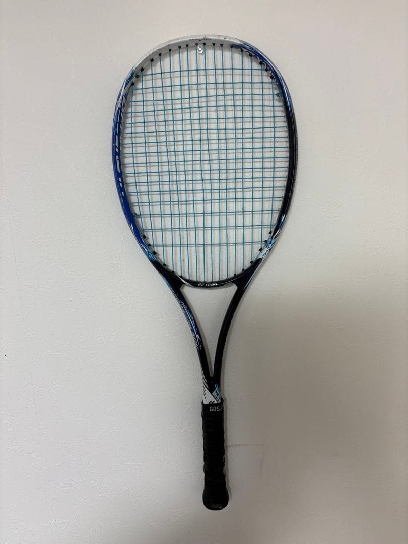 YONEX ジオブレイク50V 前衛向け