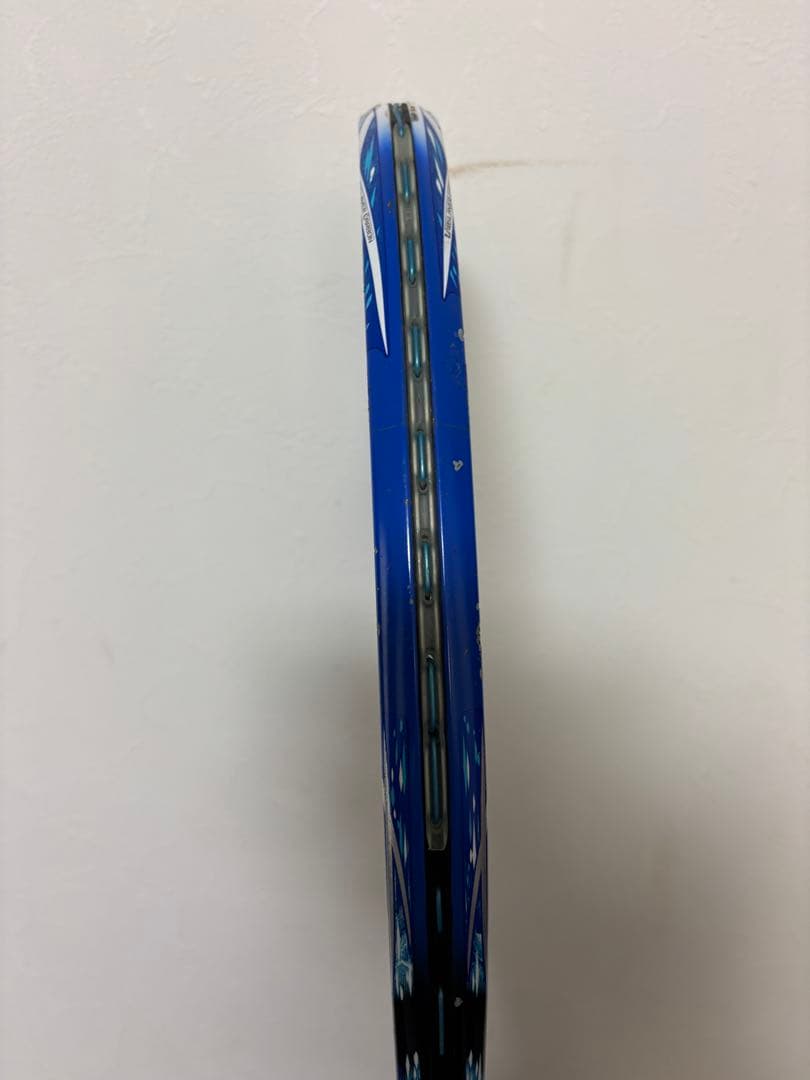 YONEX ジオブレイク50V 前衛向け