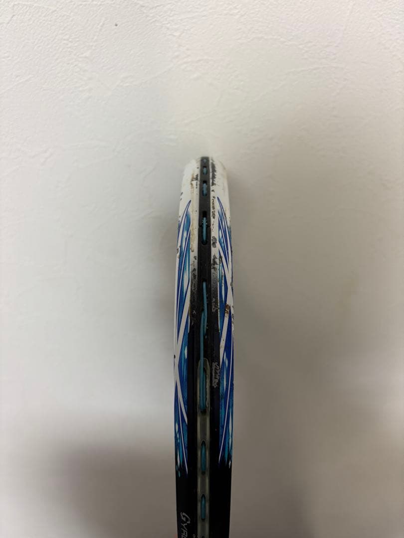 YONEX ジオブレイク50V 前衛向け