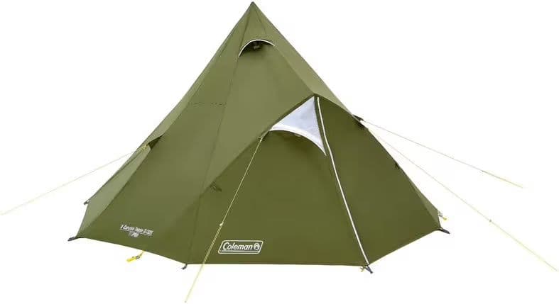 Coleman エクスカーションティピーII/325