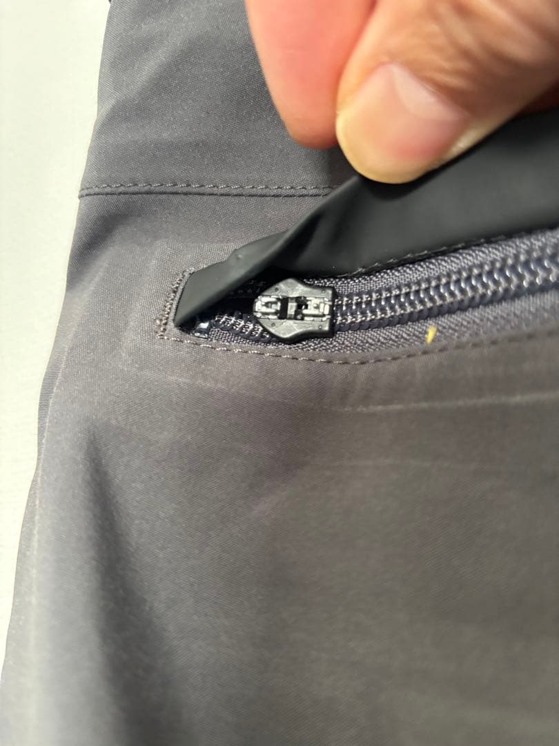 VOLCOM GORE-TEX スノーボードパンツ ゴアテックス