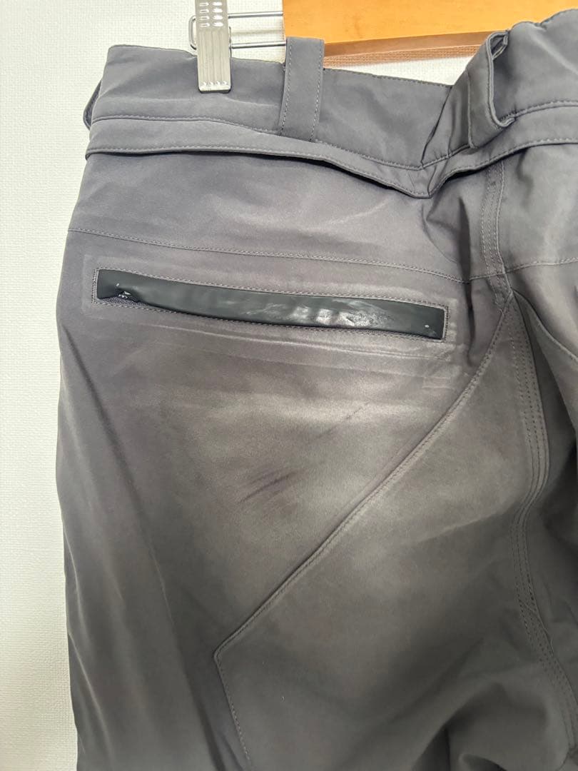 VOLCOM GORE-TEX スノーボードパンツ ゴアテックス