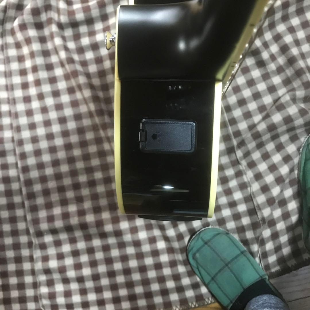 ヤマハAPX700ii