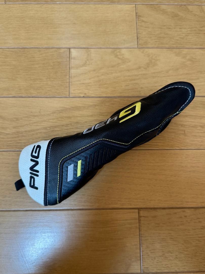 ピン G430 U5 26度　ユーティリティー　TOUR2.0 85 R
