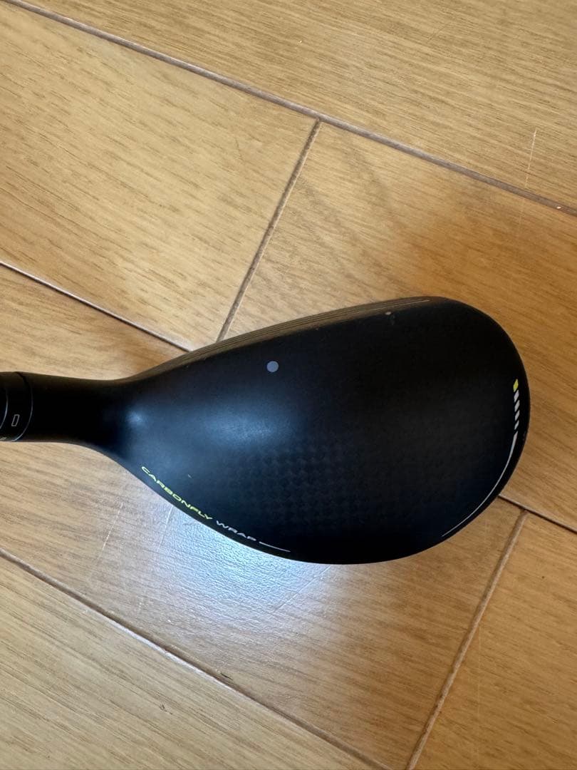 ピン G430 U5 26度　ユーティリティー　TOUR2.0 85 R