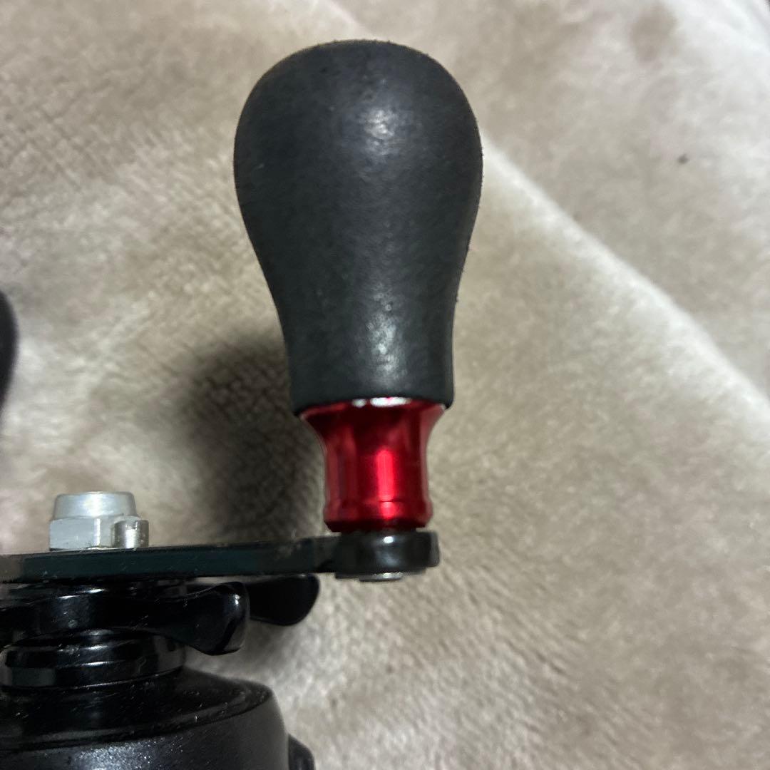 美品 12アルデバランbfs xgカスタム品