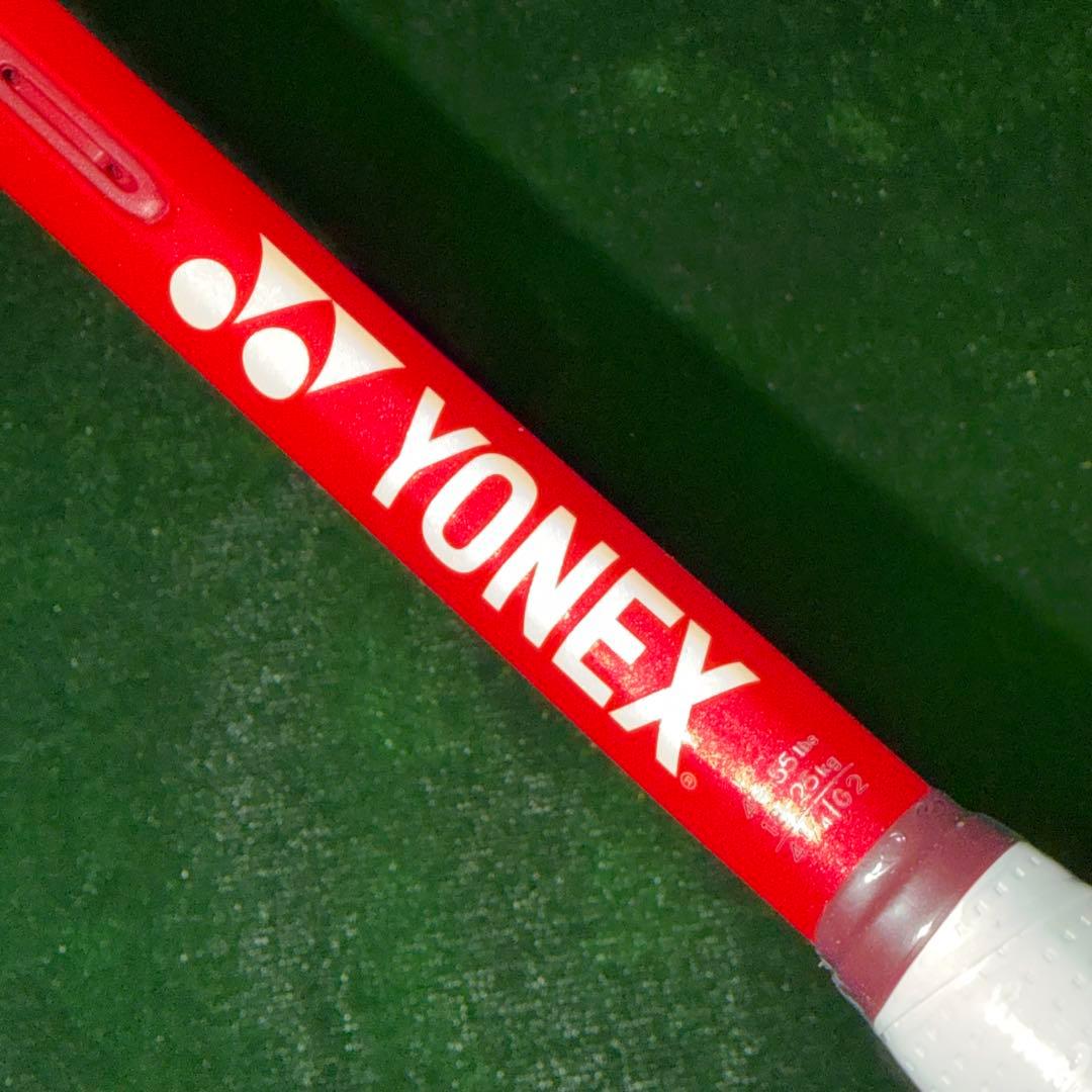 YONEX VCORE 100L 2026年モデル（G2）　ブイコア100L