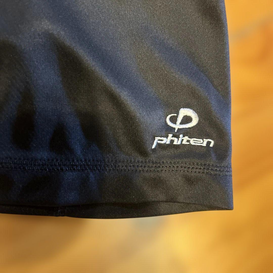 ファイテン　Tシャツ　3枚セット