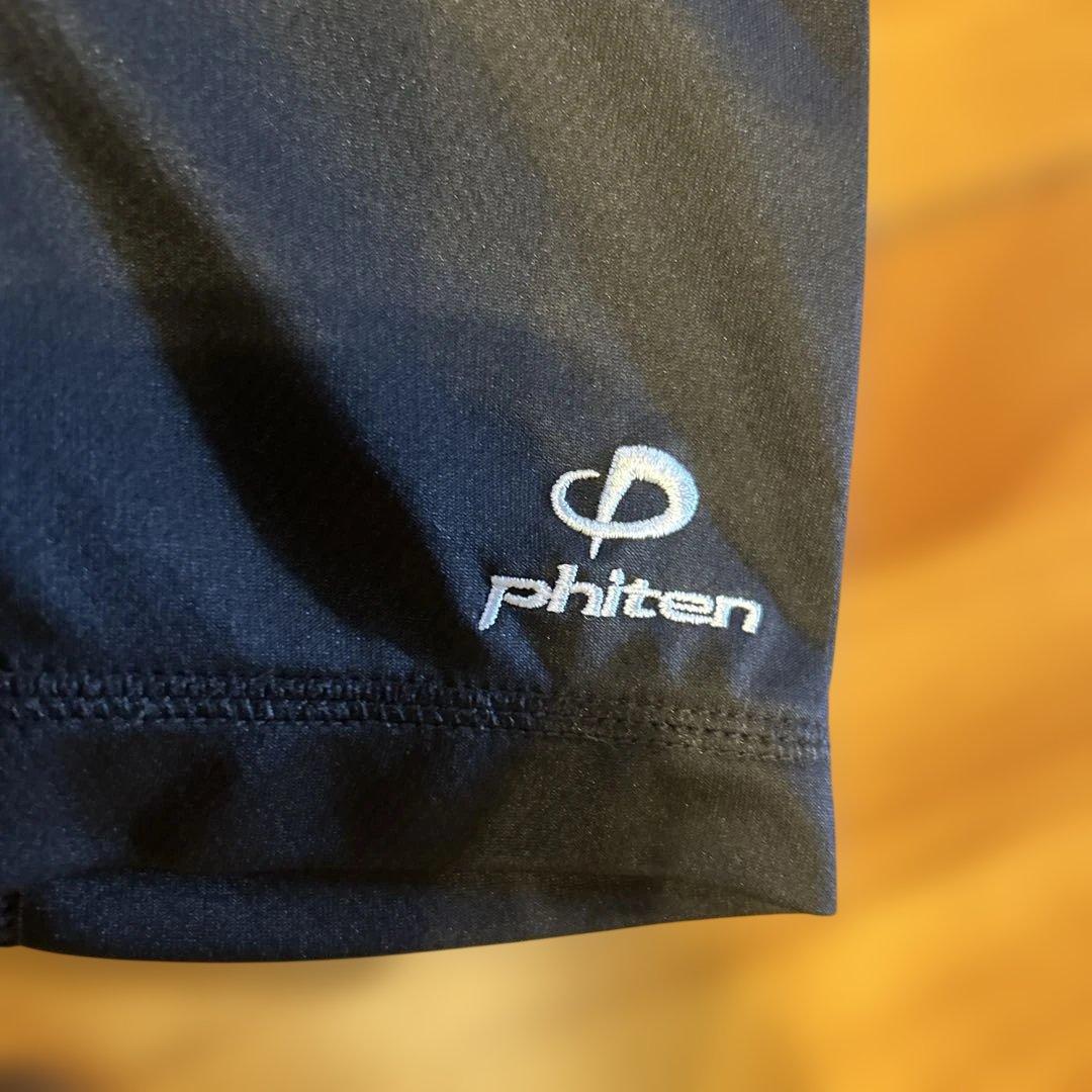 ファイテン　Tシャツ　3枚セット