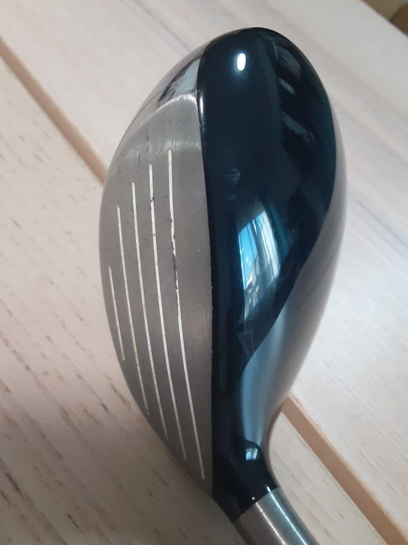 PING i-15 フェアウェイウッド 3番 5番セット