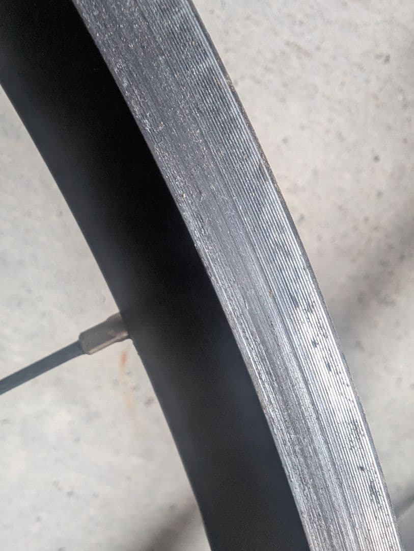 SHIMANO WH-RS100 前後セット