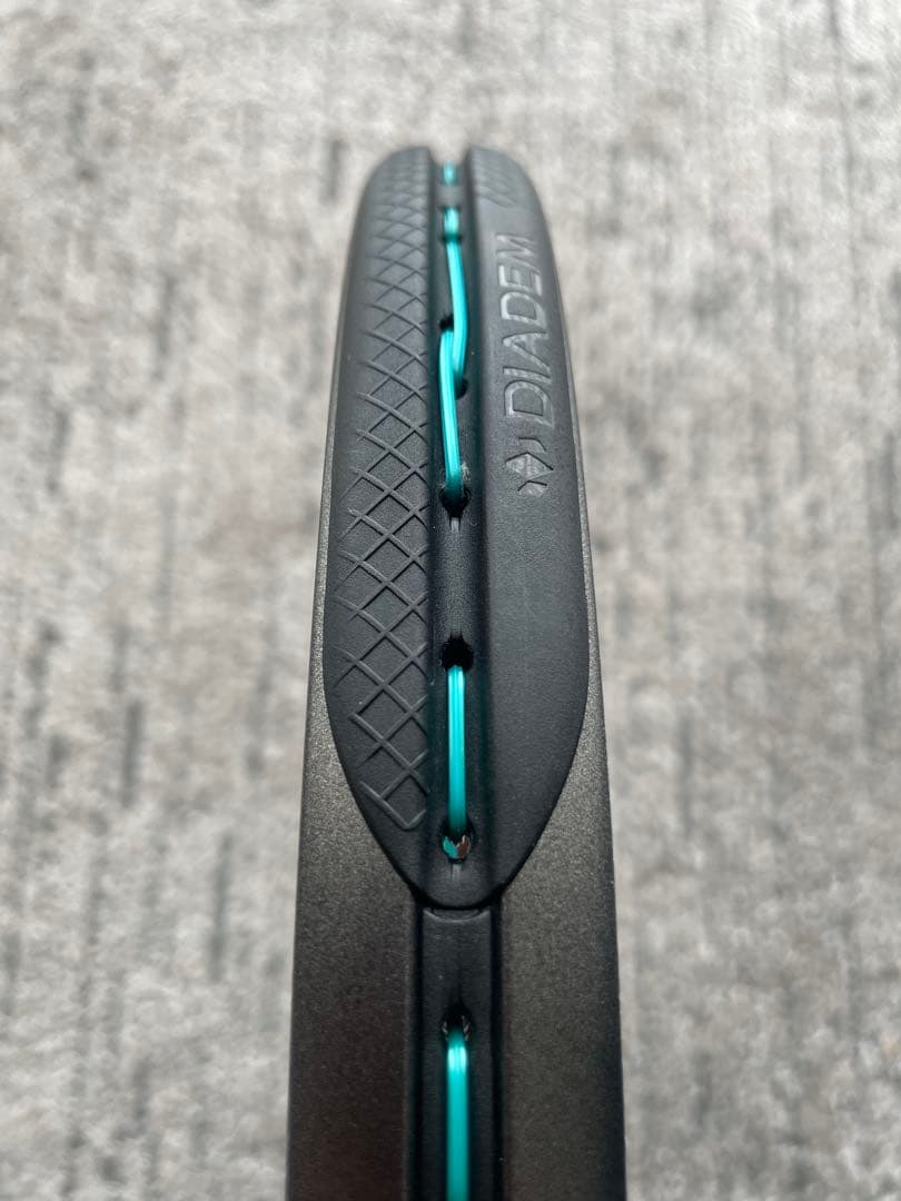 ダイアデム アクシスAXIS 100 G3