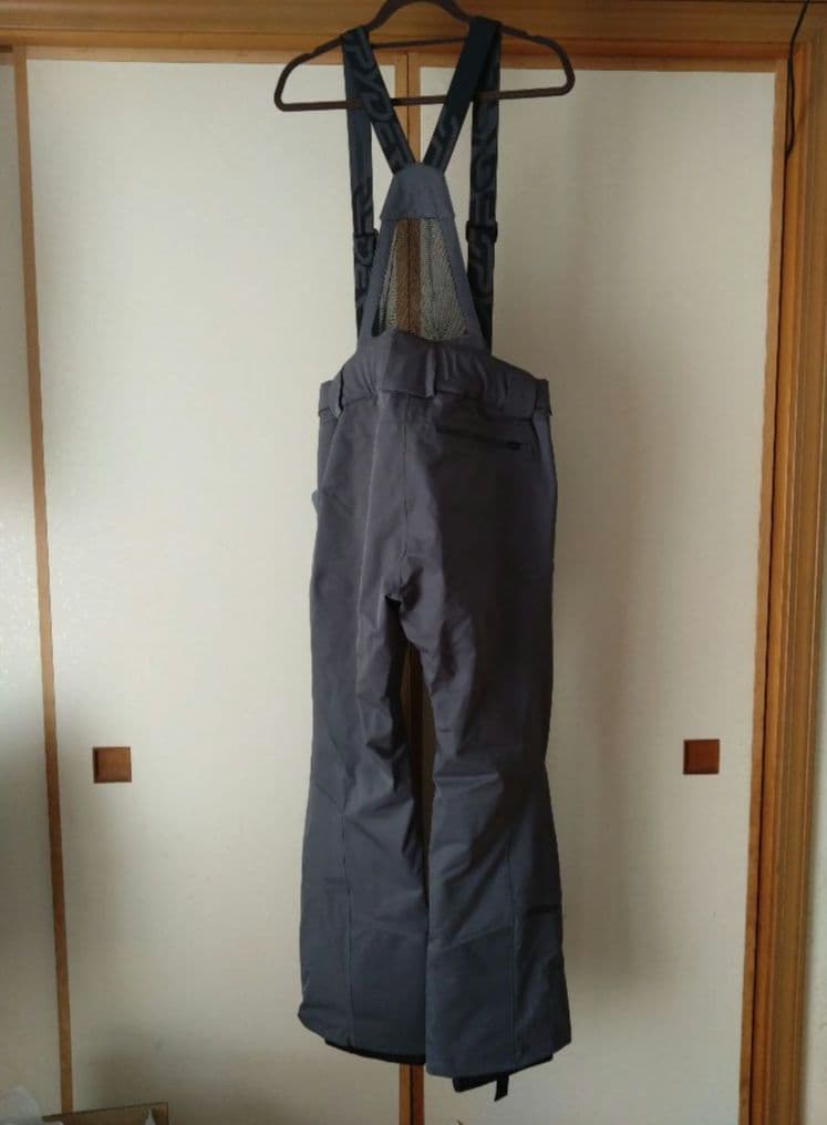 SPYDER　DARE PANTS　サイズM