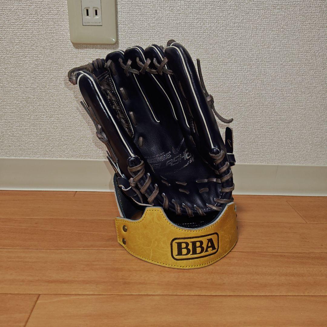 エース ナイキ ダイアモンドエッジ スラッシャー 軟式 内野手用 グローブ