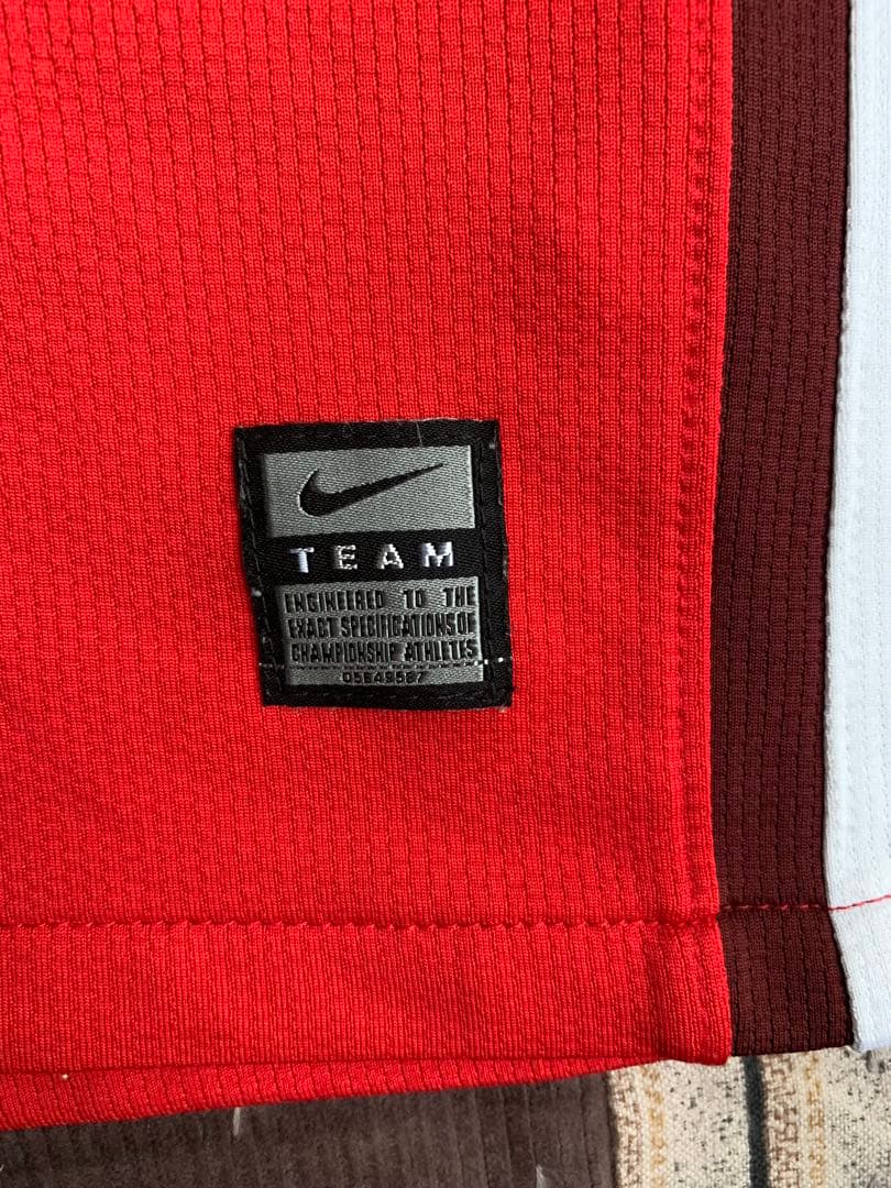 08-09 nike アーセナル ユニフォーム nike arsenal