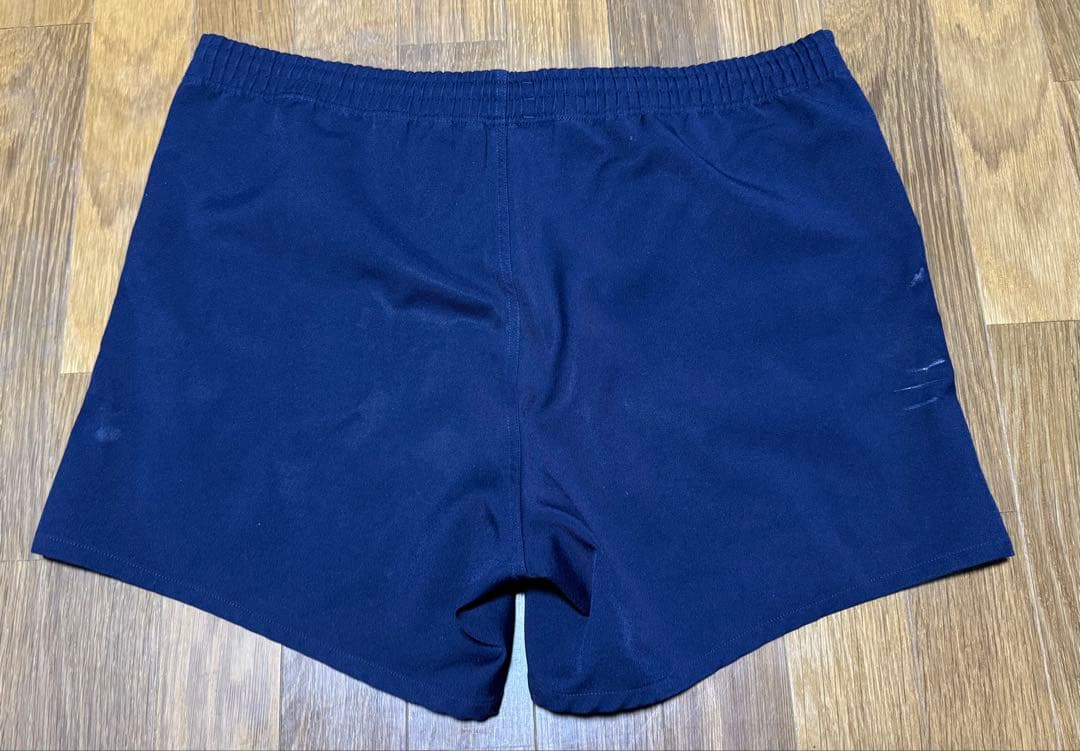 とわの森三愛高校　バレーボール　ゲームパンツ