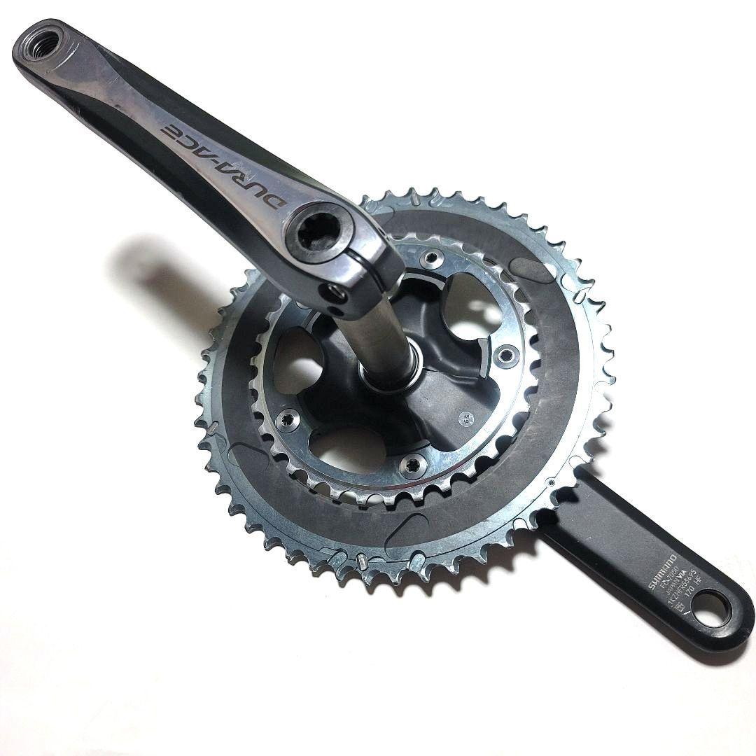 SHIMANO DURA-ACE FC-7950 170mm クランクセット