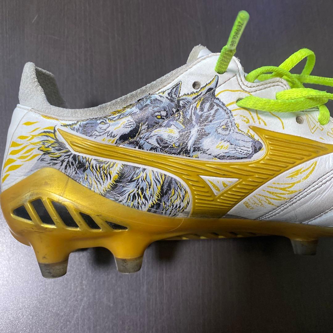 モレリア Morelia Neo 3　セルヒオ・ラモス限定25.5