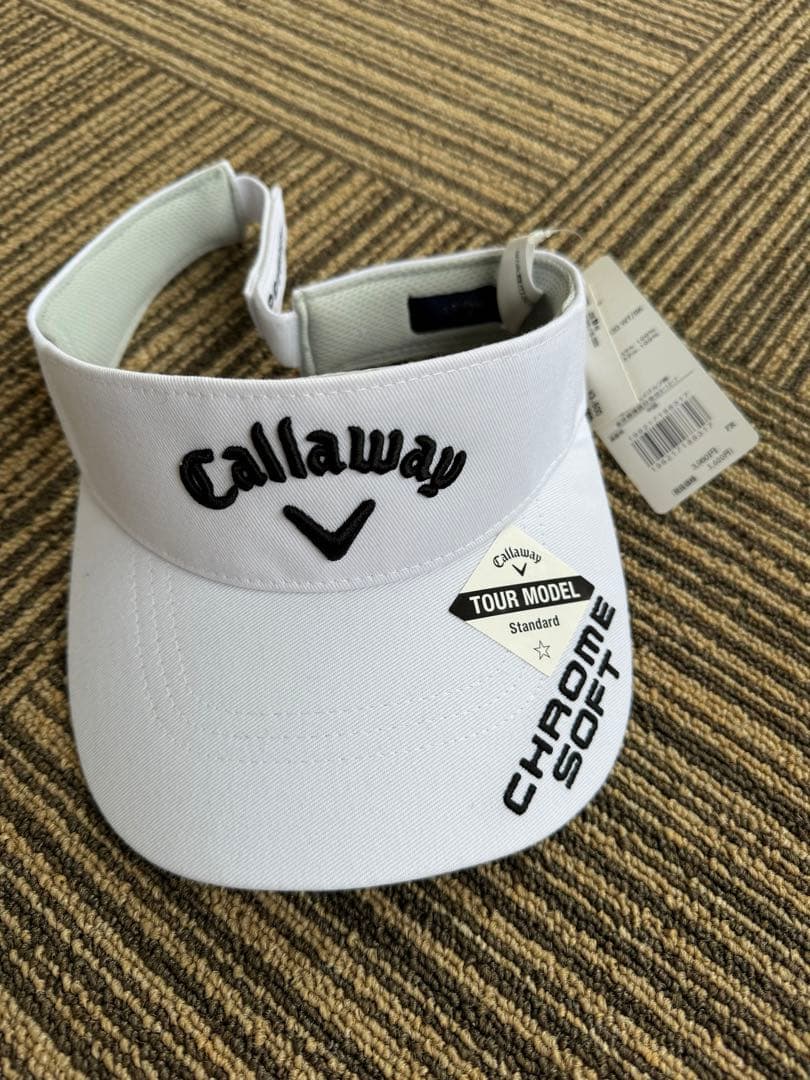 Callaway レディースウェア セット
