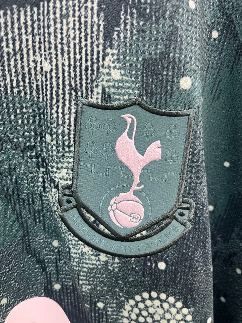 Nike トッテナム・ホットスパー サッカーユニフォーム　3XL