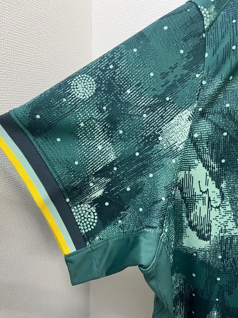 Nike トッテナム・ホットスパー サッカーユニフォーム　3XL