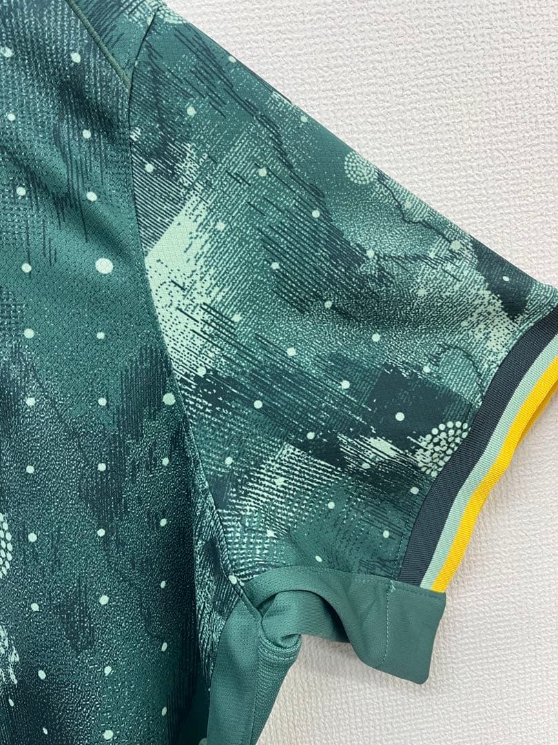 Nike トッテナム・ホットスパー サッカーユニフォーム　3XL