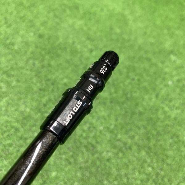 テーラーメイドスリーブ ツアーAD クアトロテック65SR DC-173
