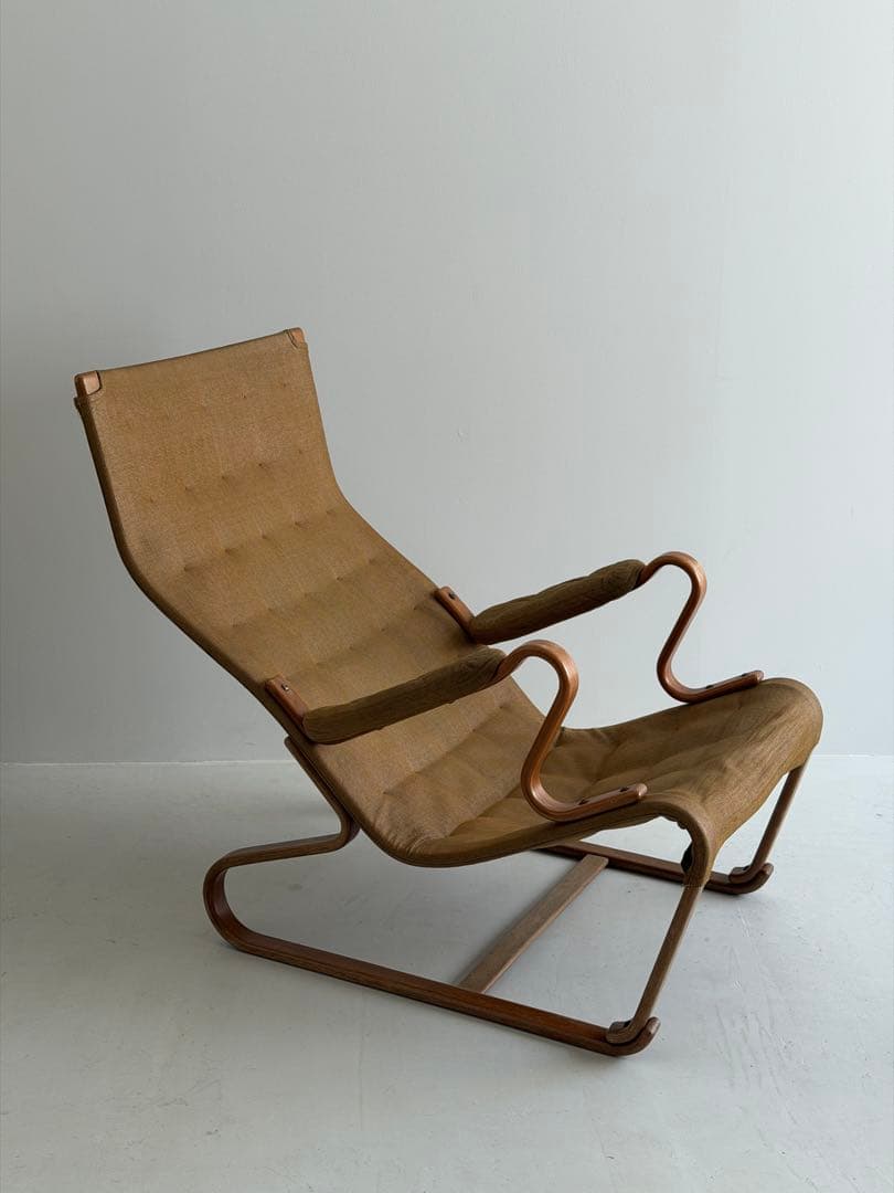 ワサップさま専用　天童木工 ブルーノ・マットソン　Bruno Mathsson
