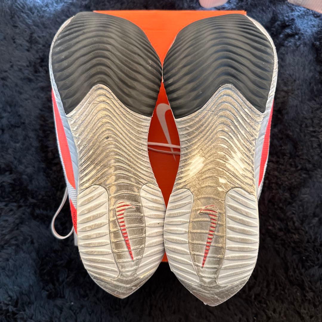 NIKEストリークフライ　27.5cm