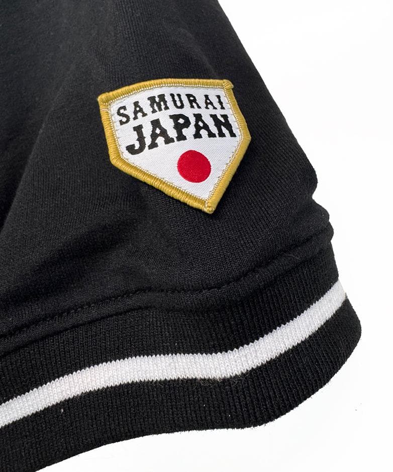 新品 大谷翔平 山本由伸「侍ジャパン」WBCメンズルームウェアセットアップ/M