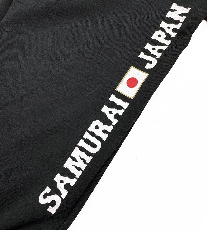 新品 大谷翔平 山本由伸「侍ジャパン」WBCメンズルームウェアセットアップ/M