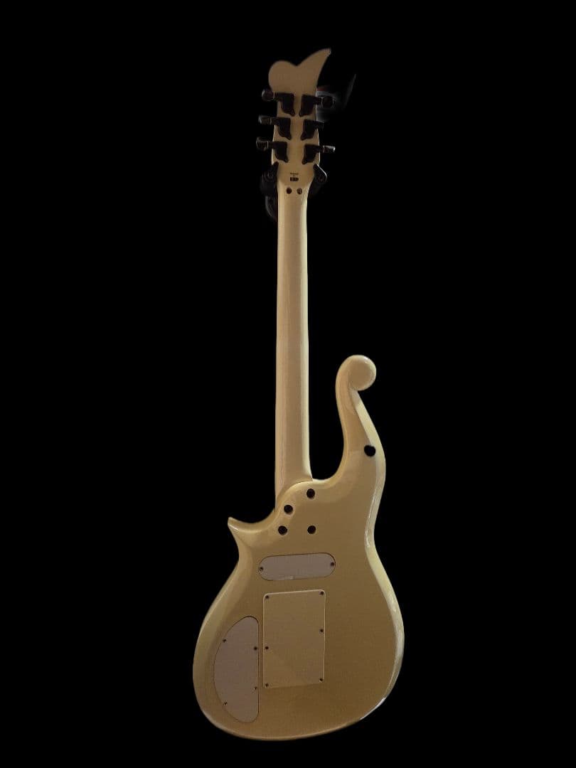 m*1様 Edwards ES-150PR LUNASEA SUGIZO プリン